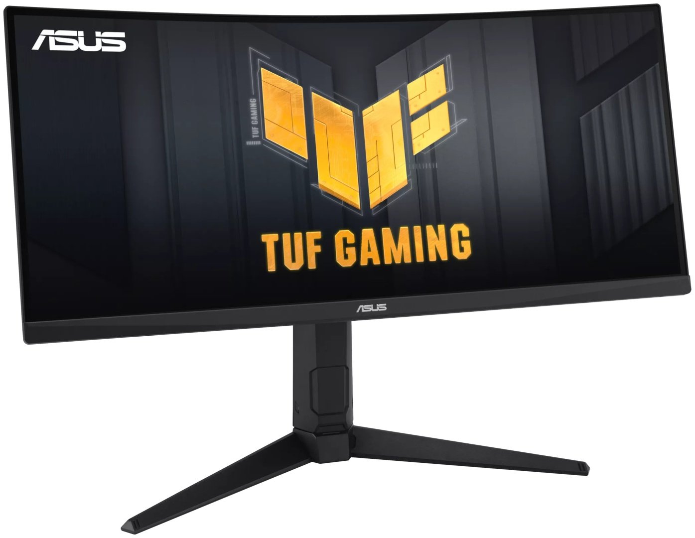 Монитор 29.5" ASUS TUF Gaming VG30VQL1A черный купить,NaN
