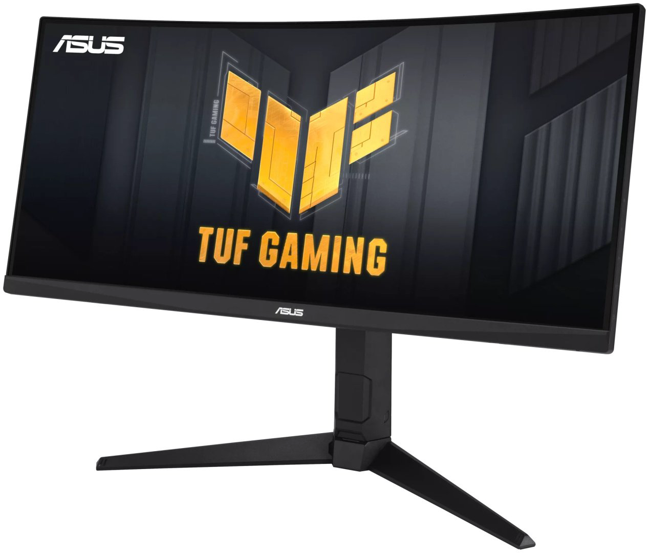 Монитор 29.5" ASUS TUF Gaming VG30VQL1A черный купить,NaN