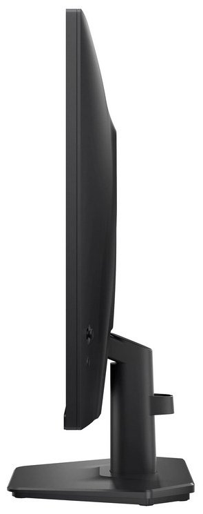 Монитор 27" DELL SE2725HG 210-BSNS черный