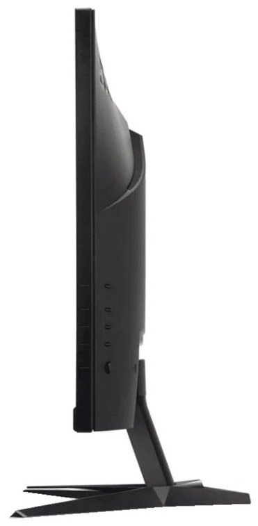 Монитор 21.5" Acer QG221QHbii UM.WQ1EE.H01 черный купить,NaN