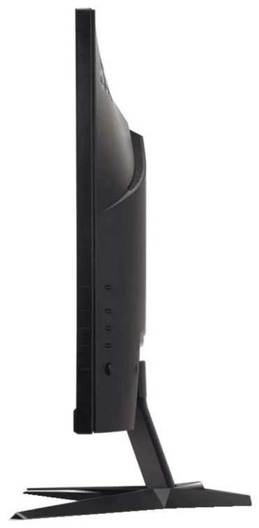 Монитор 21.5" Acer QG221QHbii UM.WQ1EE.H01 черный купить,NaN