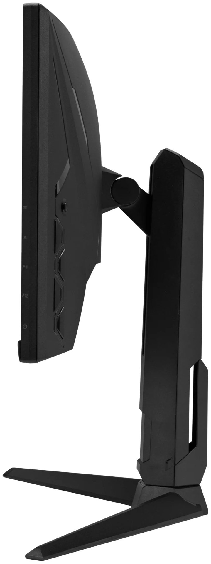 Монитор 29.5" ASUS TUF Gaming VG30VQL1A черный купить,NaN