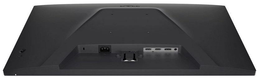 Монитор 27" DELL SE2725HG 210-BSNS черный
