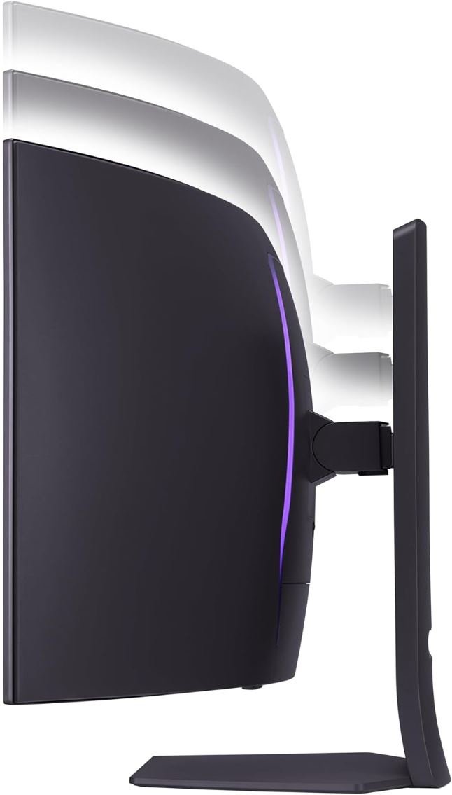 Монитор 39" LG 39GS95QE-B черный купить,NaN