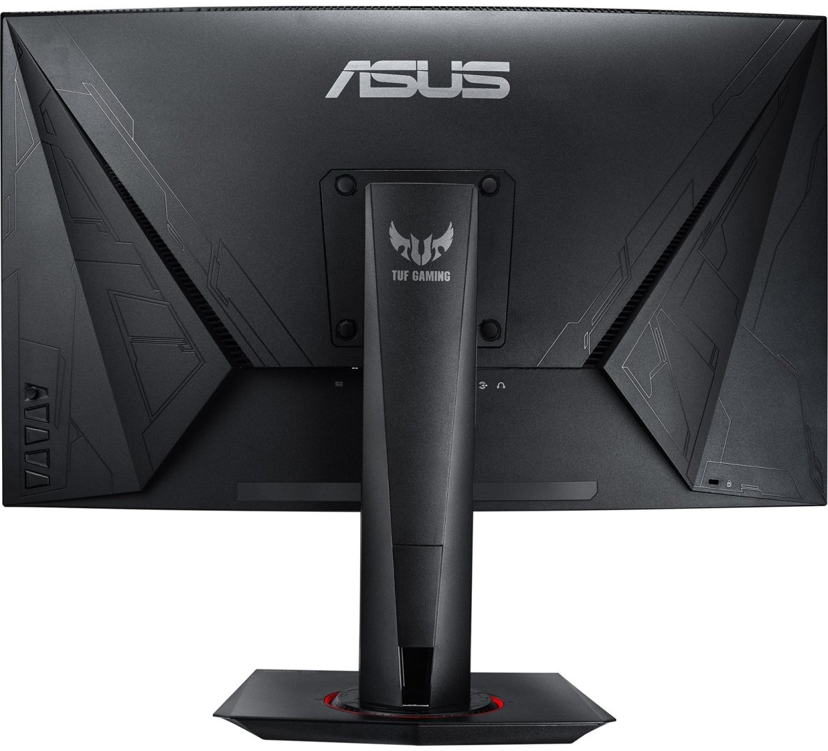Монитор 27" ASUS TUF Gaming VG27WQ 90LM05F0-B01E70 черный купить,NaN