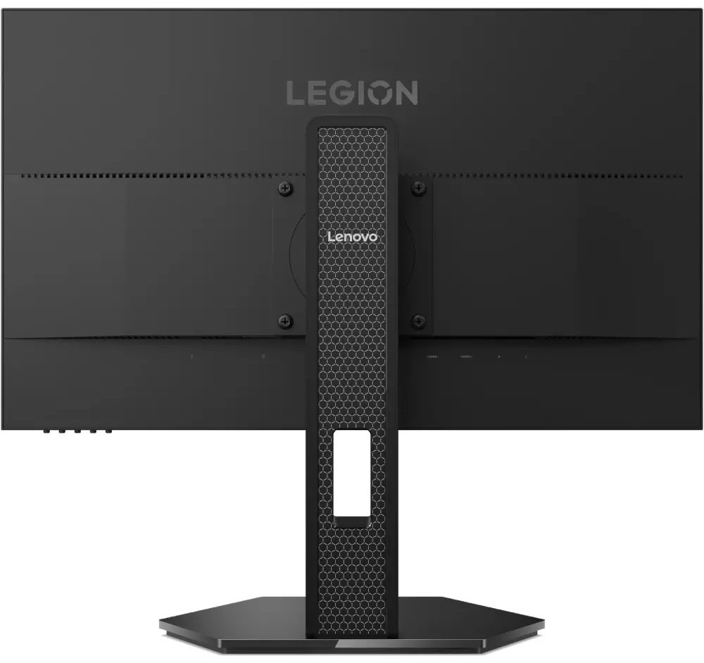 Монитор 24.5" Lenovo 67D4GAC3EU черный