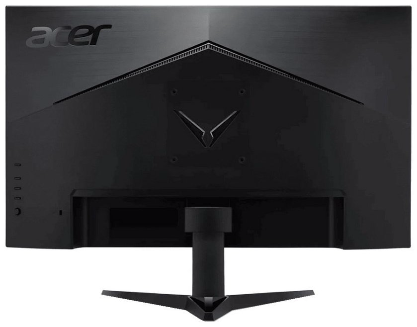 Монитор 21.5" Acer QG221QHbii UM.WQ1EE.H01 черный купить,NaN