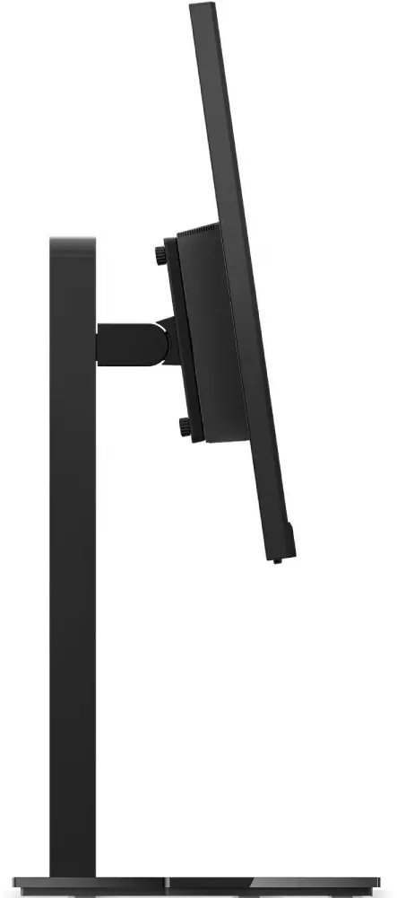 Монитор 24.5" Lenovo 67D4GAC3EU черный купить,NaN