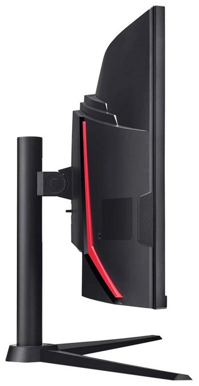 Монитор 34" Acer Nitro XZ342CUV3bmiiphx/UM.CX2EE.305 черный купить,NaN