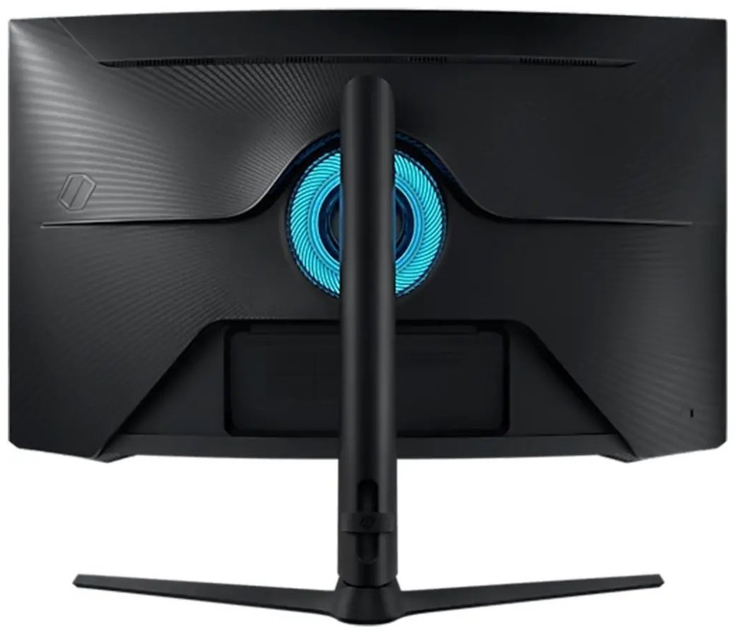 Монитор 32" Samsung Odyssey G6 LS32BG650EIXCI черный купить,NaN
