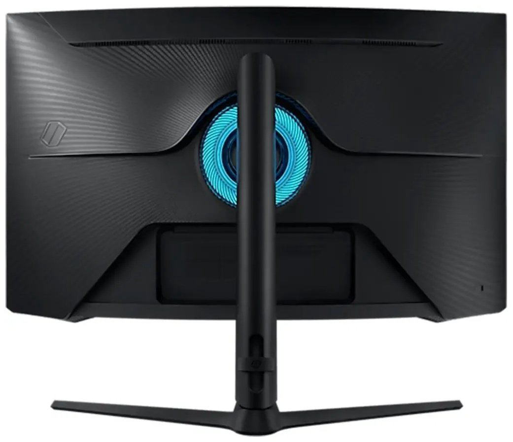 Монитор 32" Samsung Odyssey G6 LS32BG650EIXCI черный купить,NaN