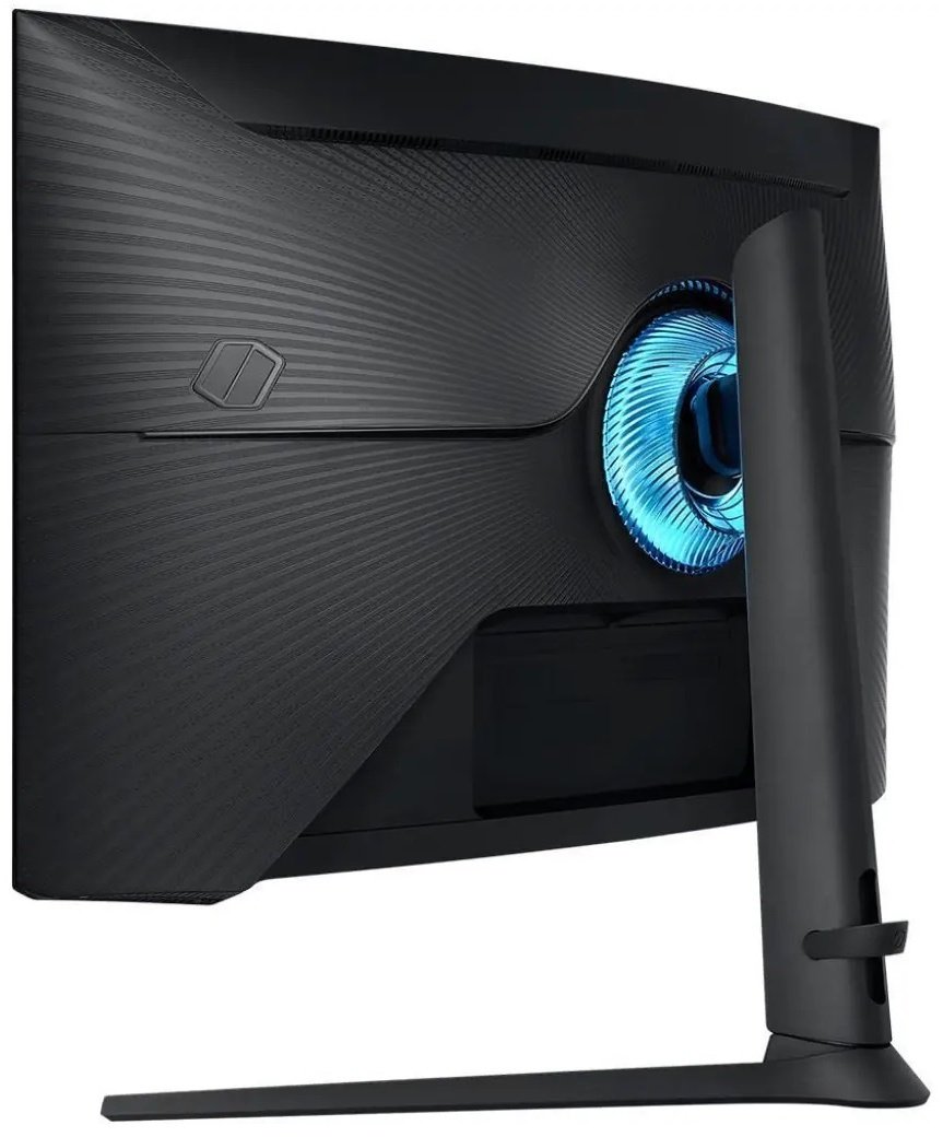 Монитор 32" Samsung Odyssey G6 LS32BG650EIXCI черный купить,NaN