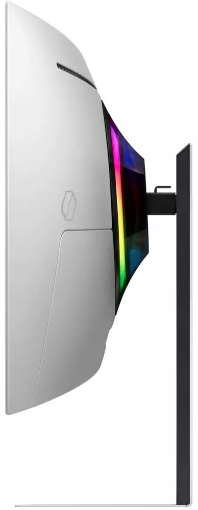 Монитор 34" Samsung LS34DG852SIXCI серебристый - ForteMarket Монитор 34" Samsung LS34DG852SIXCI серебристый купить,691988