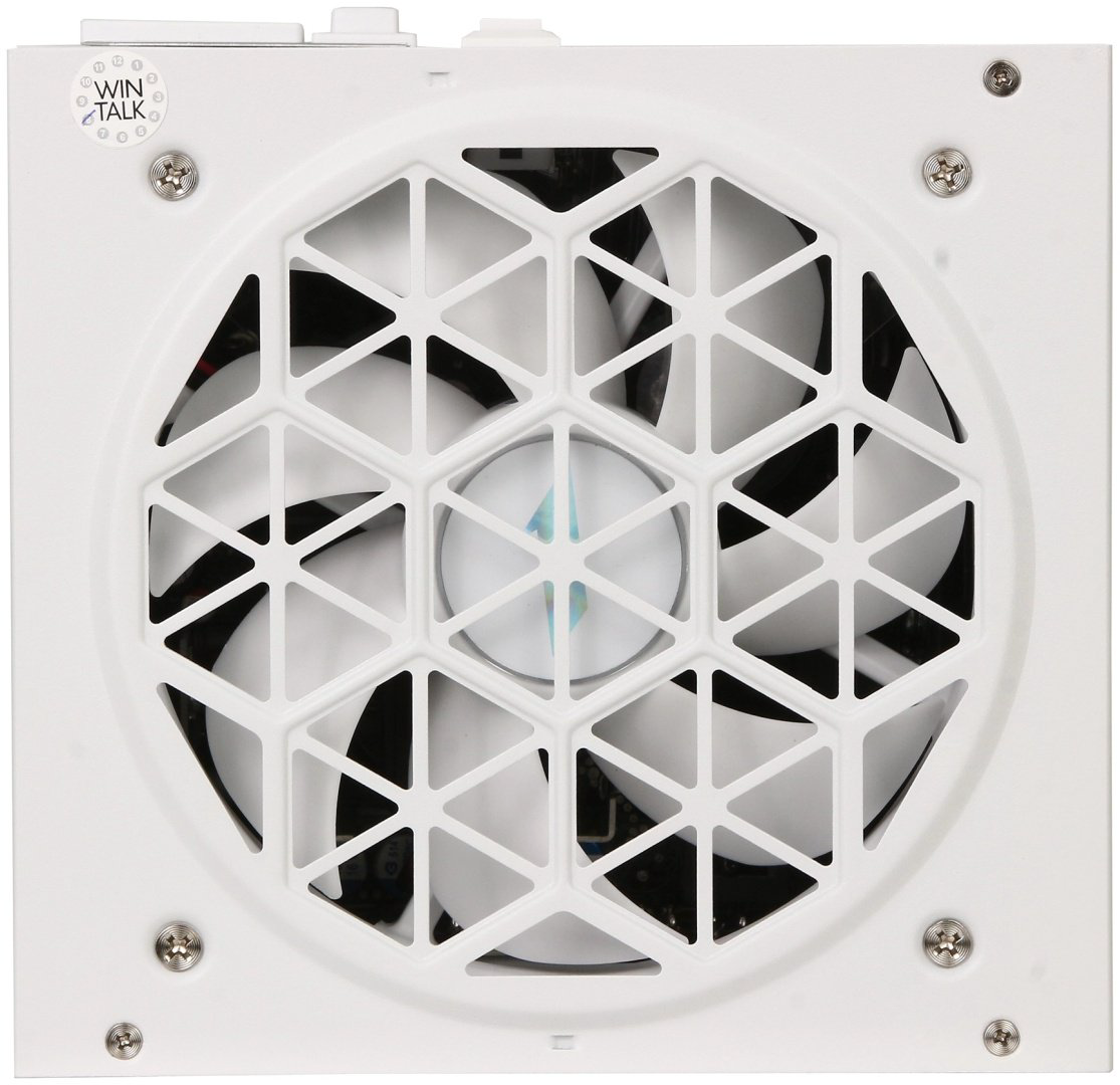 Блок питания 1STPLAYER HA-850BA4 HA-850BA4 WHITE-EU 850 Вт купить,NaN