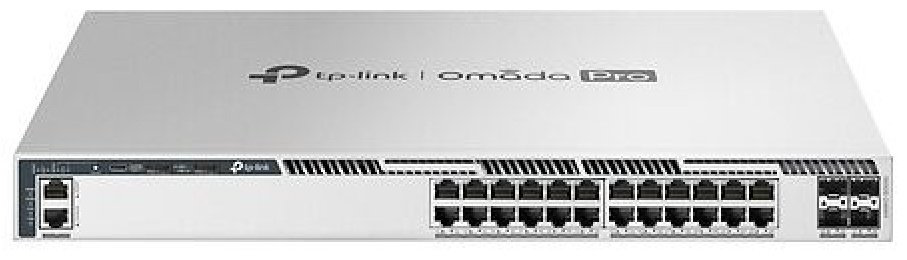 Коммутатор TP-LINK S6500-24M4Y купить,1051160