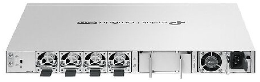 Коммутатор TP-LINK S6500-24GP4XF