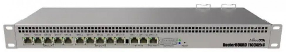 Маршрутизатор MikroTik RB1100x4 купить,191098