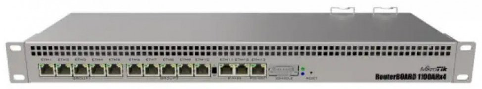 Маршрутизатор MikroTik RB1100x4 купить,191098