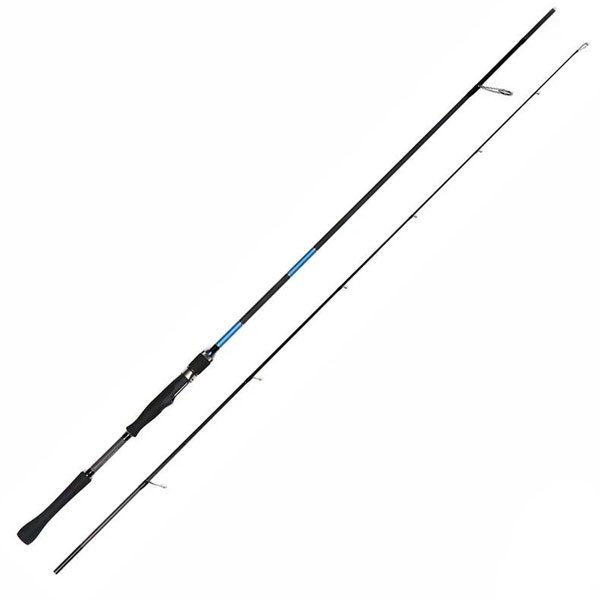 Спиннинг Nixx Pop Inshore 762 UL 3-12 гр 2.13 м купить,NaN