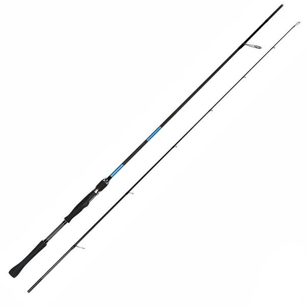 Спиннинг Nixx Pop Inshore 762 UL 3-12 гр 2.13 м купить,NaN