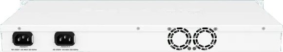 Маршрутизатор MikroTik CCR1016-12S-1S+ купить,NaN