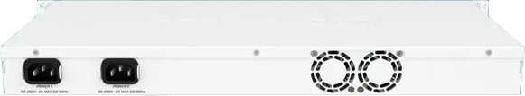 Маршрутизатор MikroTik CCR1016-12S-1S+ купить,NaN