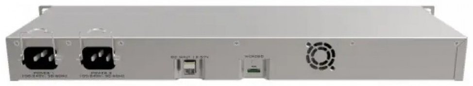 Маршрутизатор MikroTik RB1100x4 купить,191098