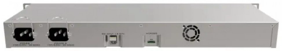 Маршрутизатор MikroTik RB1100x4 купить,191098