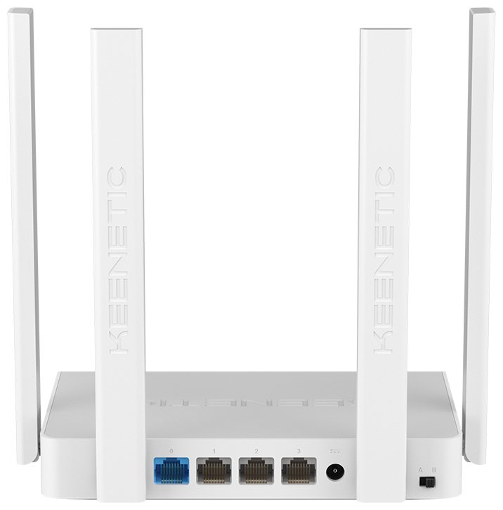 Wi-Fi роутер Keenetic KN-3013 купить,NaN