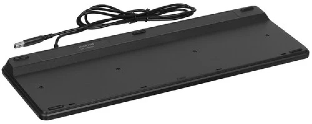 Клавиатура A4Tech Fstyler FK25 черный - ForteMarket Клавиатура A4Tech Fstyler FK25 черный купить,6383