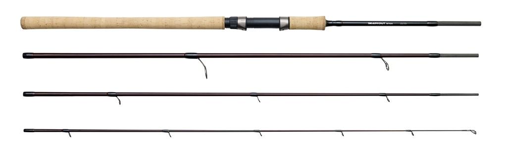 Спиннинг R.T. Seatrout Stick 12'6'' 9-31 гр 3.81 м купить,NaN