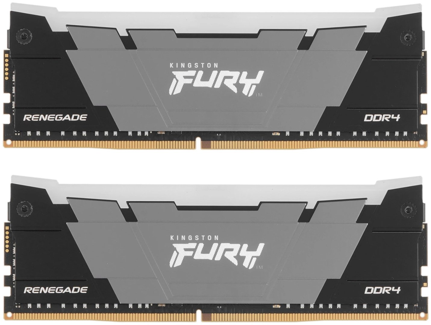 Оперативная память Kingston KF432C16RB2AK2/16 16 Гб купить,NaN