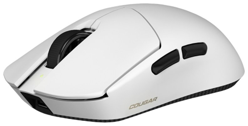 Мышь COUGAR Revenger Pro 4K 3MRP4NLW.0001 белый