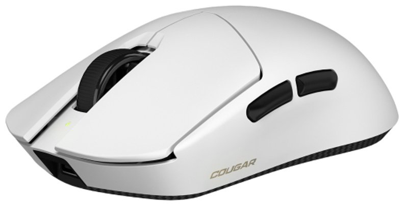 Мышь COUGAR Revenger Pro 4K 3MRP4NLW.0001 белый