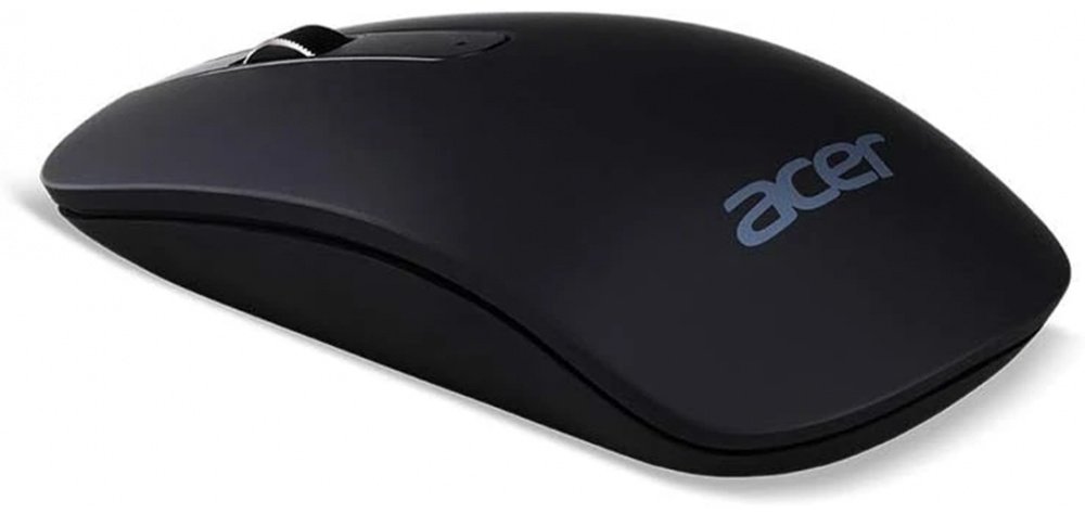 Мышь Acer M502 черный купить,NaN