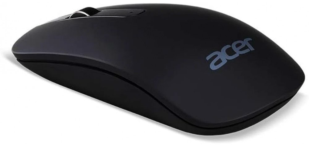 Мышь Acer M502 черный купить,NaN