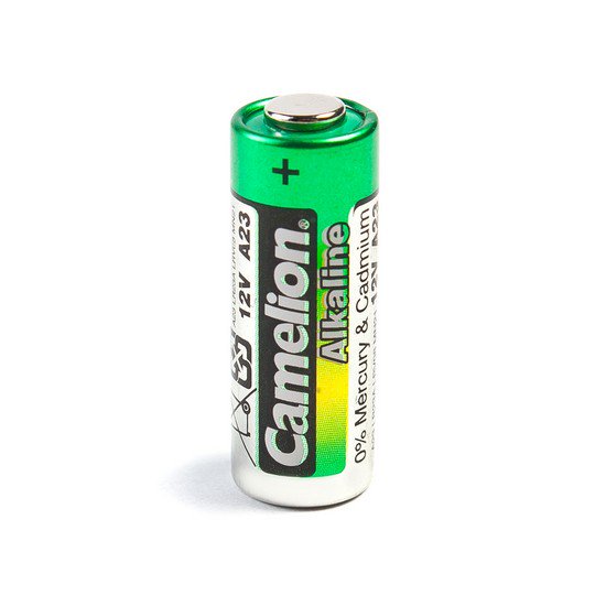 Батарейка Camelion Alkaline A23-BP1 12Vx1 купить,NaN