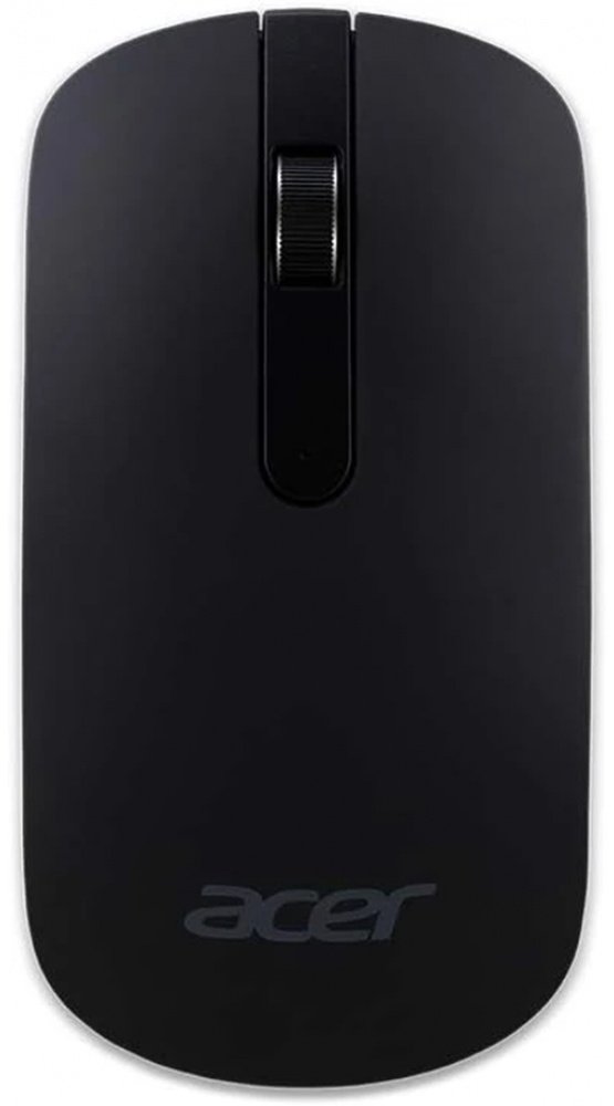 Мышь Acer M502 черный купить,NaN