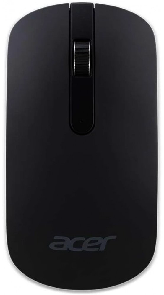 Мышь Acer M502 черный купить,NaN