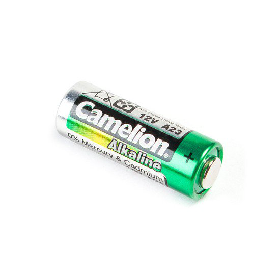 Батарейка Camelion Alkaline A23-BP1 12Vx1 купить,NaN