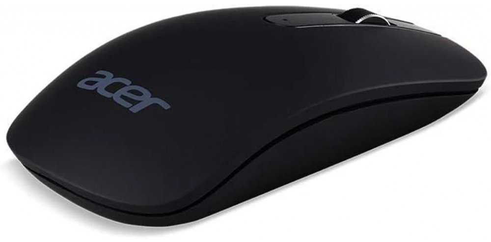 Мышь Acer M502 черный купить,NaN