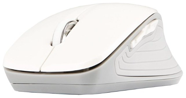 Мышь ASUS WT465 белый купить,NaN