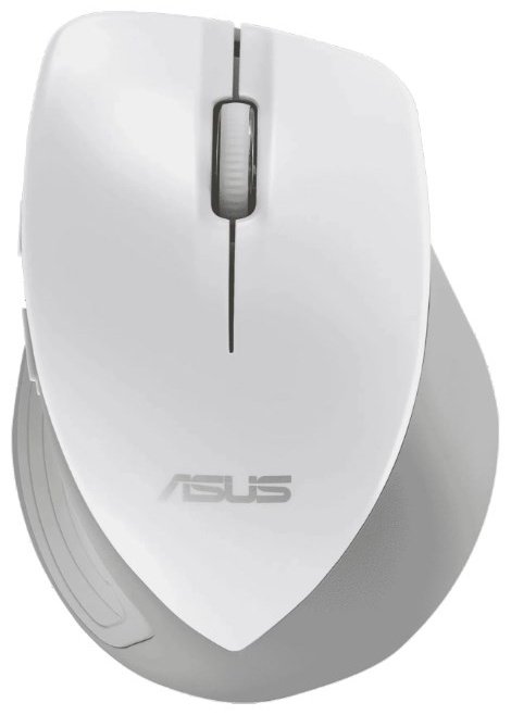 Мышь ASUS WT465 белый купить,NaN