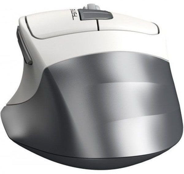 Мышь A4Tech Fstyler FG-35 белый купить,NaN