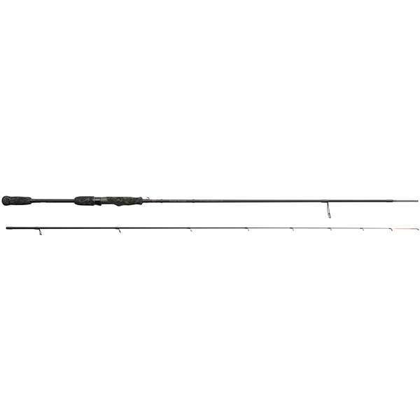 Спиннинг Savage Gear Black Savage Dropshot 7’8” 5-18 гр 2.33 м купить,NaN