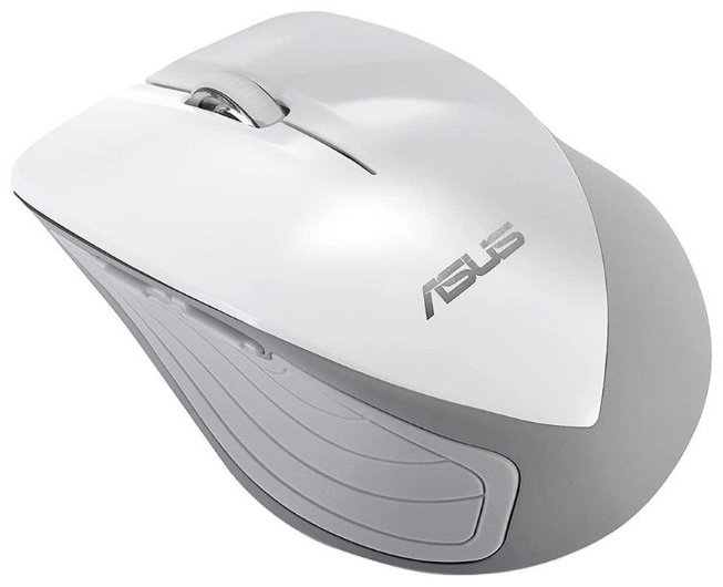 Мышь ASUS WT465 белый купить,NaN