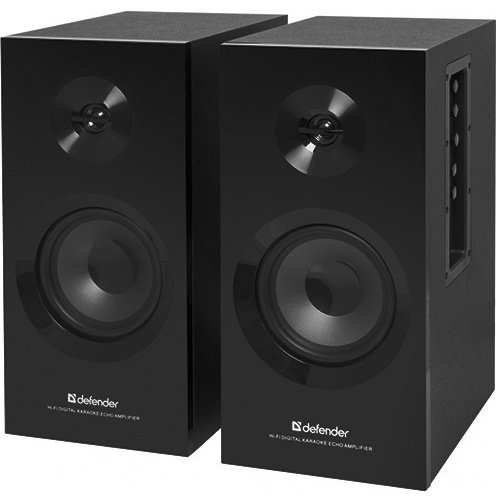 Акустическая система Defender MERCURY 35 MKII (65705) купить,NaN
