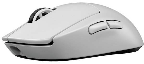 Мышь Logitech G Pro X Superlight 2 Lightspeed белый - ForteMarket Мышь Logitech G Pro X Superlight 2 Lightspeed белый купить,99990