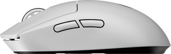 Мышь Logitech G Pro X Superlight 2 Lightspeed белый - ForteMarket Мышь Logitech G Pro X Superlight 2 Lightspeed белый купить,99990