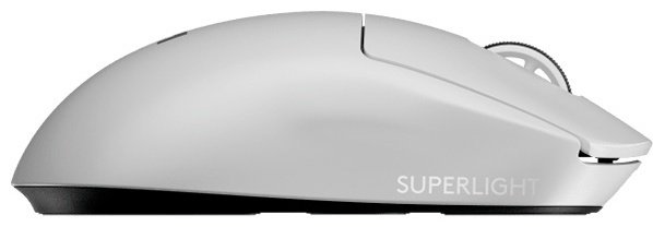 Мышь Logitech G Pro X Superlight 2 Lightspeed белый - ForteMarket Мышь Logitech G Pro X Superlight 2 Lightspeed белый купить,99990